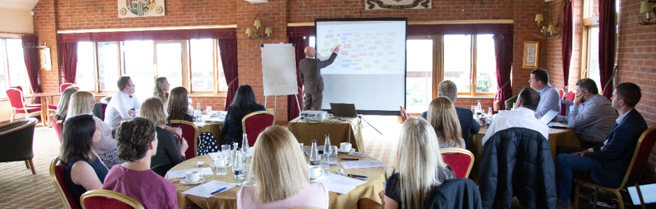 Growth Overview of Symphony Learning Trust