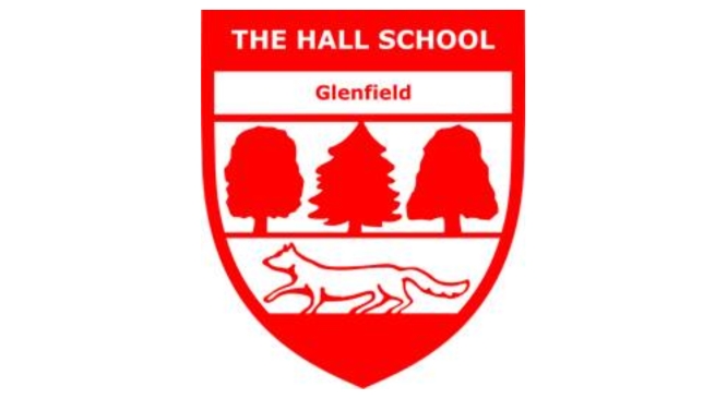 Welcome to The Hall School!