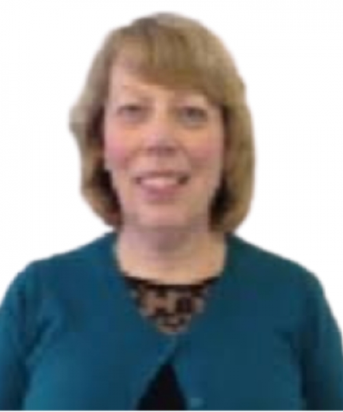 Sue Clifton