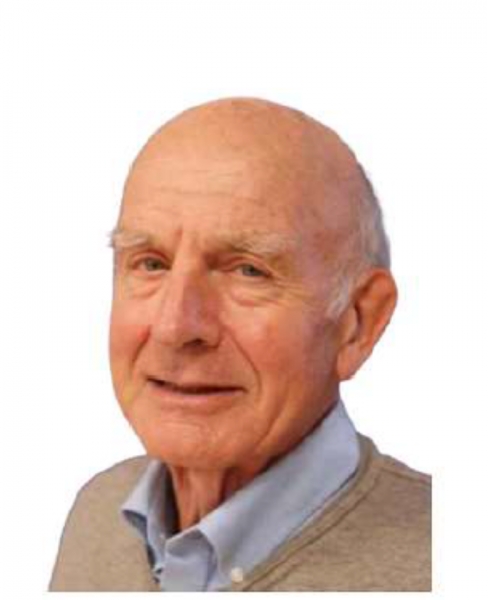Bill Gilmour