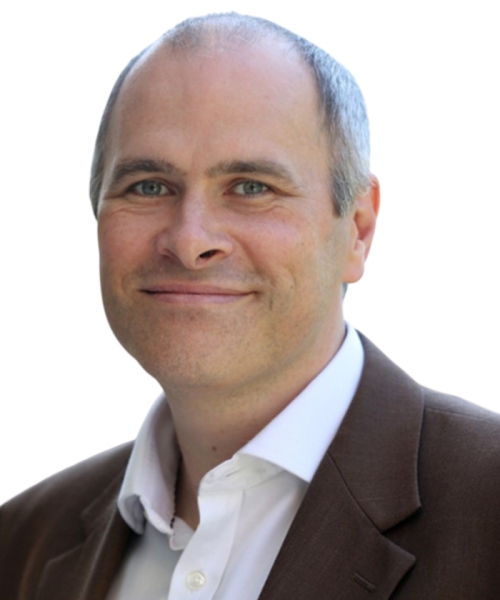 Professor David Park