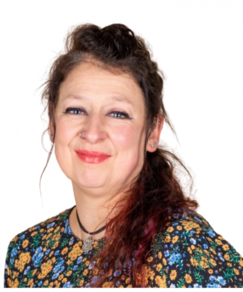 Louise Allen