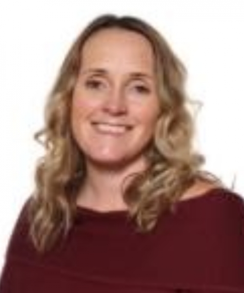 Helen Sampson