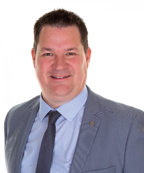 Matthew Brookes