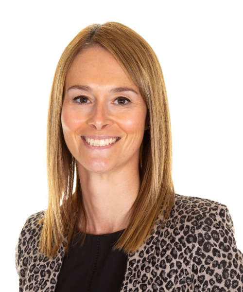 Alison Smith-Stewart