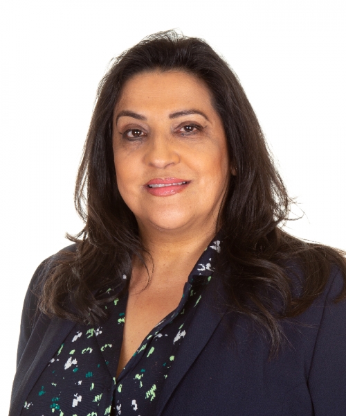 Talvinder Tundall