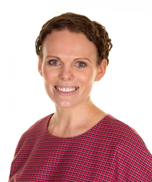 Rachel Mckeown