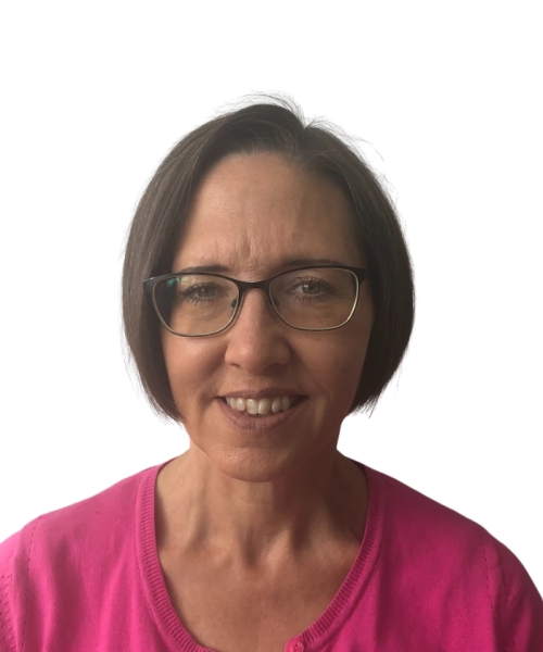 Thomasin McGravie