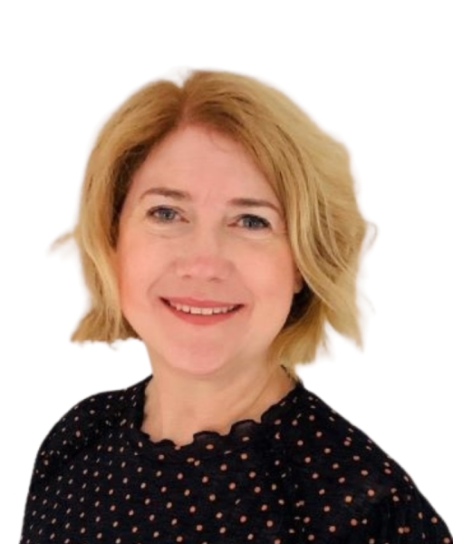 Juliet McAuliffe