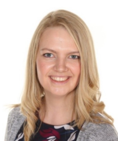 Sara Riley-Lowndes