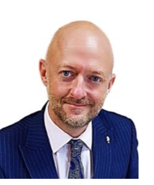 Tim Sutcliffe