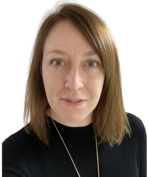 Jenny Beesley