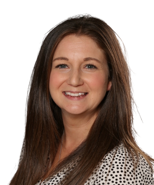 Amy Howlett