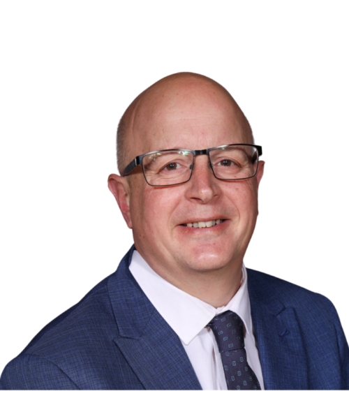 Paul Driver