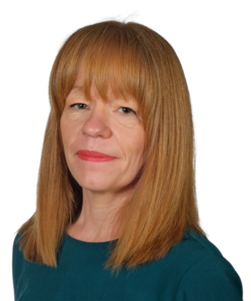 Nicola Sherwood