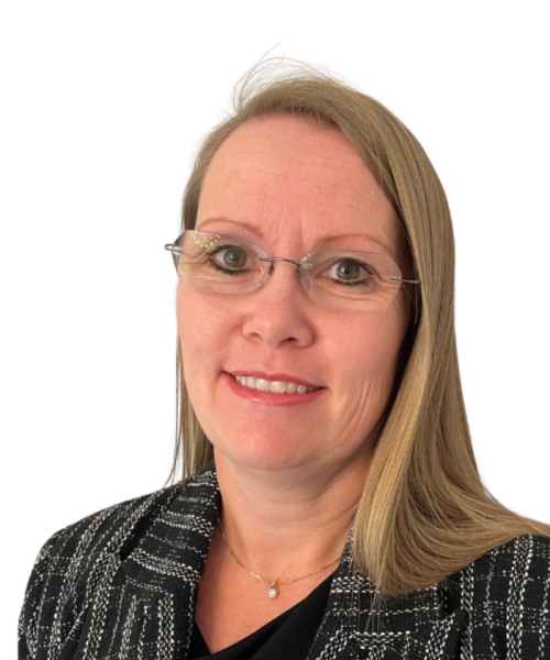 Karen Yates